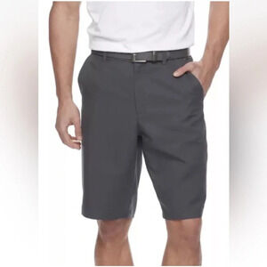 Fila Sport Golf Athletic Shorts Mens Size 38 Flat Front Mesh Pockets‎ (79)